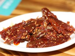 -优壹佳·延边朝鲜族料理(中山北路店)