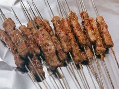 牛小串-熙成烧烤(白塔岭店)