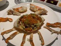 -成隆行·蟹王府(九江路店)