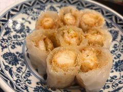 -誉八仙粤菜(万象天地店)