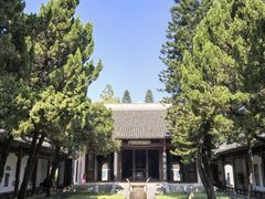 -柳侯公园
