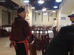 大堂-蒲氏烤鸭(百寿路店)