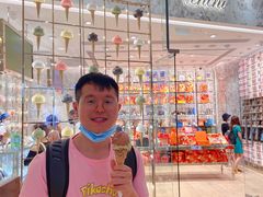 -VENCHI 闻绮(广州太古汇店)