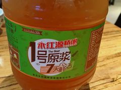 -永红源·啤酒烧烤海鲜大排档(台柳路店)