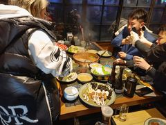 -老墙根涮肉·铜锅·烧烤(欢乐谷·王四营店)