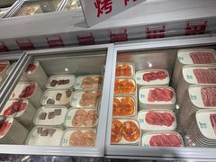 -玫瑰花园自助烤肉(顺义鑫海韵通店)