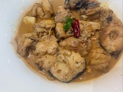 -鱼痴渔醉·食鲜集(月亮湾店)