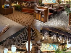 -南海渔家•海鲜•正宗海南菜(海棠湾店)
