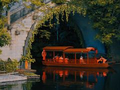 -深圳锦绣中华民俗村