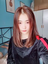 -侨治发型
