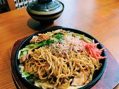 -有喜屋·深夜食堂(北京西路店)