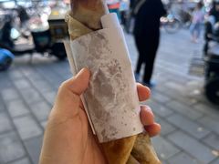 -石饮红星包子(中山路店)