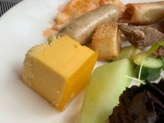 -BLD西餐厅(成都首座万丽酒店)