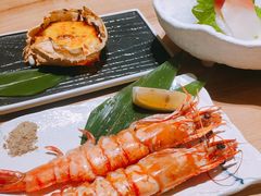 -小句号·精致料理(江南环球港店)