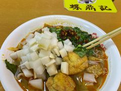 -肯德基(经开店)