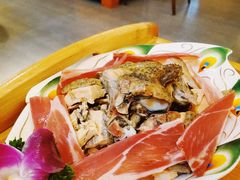 -大理董·董家小厨野生菌火锅(古城旗舰店)