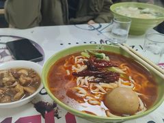 -哈尔滨师范大学-第2学生食堂