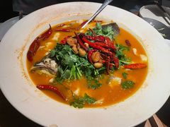 -清水亭湖北菜(大屯DT51店)