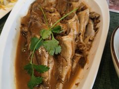 -一号铺子·大炉茶