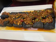 -黎厨湘菜·家常菜(盛世银座店)