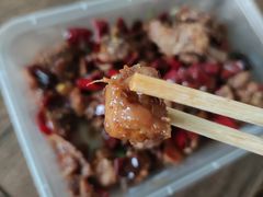 -芭夯兔·无骨兔汤锅(华阳店)