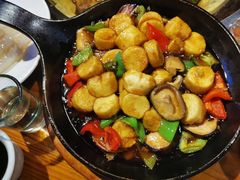 -黑土人家(江桥万达广场店)