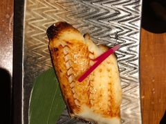 -千代武日本料理(开发区店)
