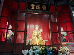 -成都武侯祠博物馆