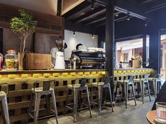 -Metal hands·铁手咖啡