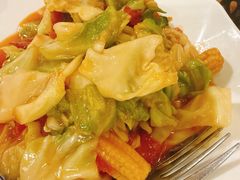 -番茄屋葡式美食(总店)