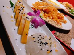 -泰国餐厅 Thai Food(裕华万达店)