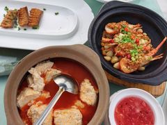 -白沙码头海鲜广场