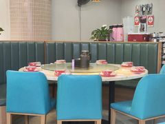 -福巷湘食小馆·猛火现炒(上海首店)