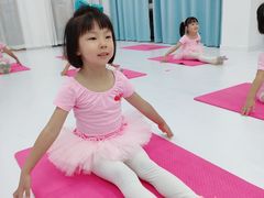-链舞艺术(张江校区)