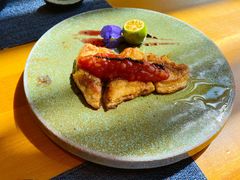 鹅肝-千代御(临河街店)