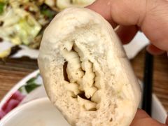 银丝卷-巷子深菜馆(新华路店)