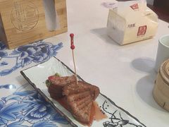 -姑苏家宴·苏帮菜·松鼠桂鱼(苏州总店)