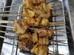 -玉园烧烤·海鲜辣炒