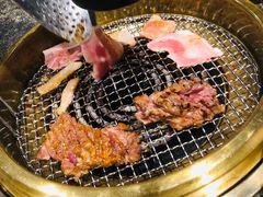 -NIUAN牛庵·日式和牛烧肉(恒隆店)