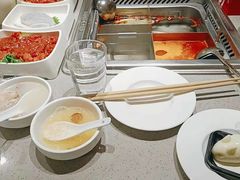 -海底捞火锅(壹悦城店)
