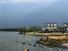 -大理洱海