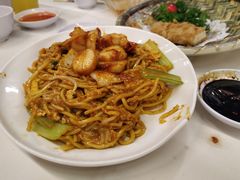 -珍宝海鲜(东海岸海鲜中心)