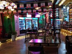 -Famous肥猫墨西哥音乐餐吧(五棵松华熙LIVE店)