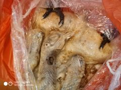 -云洞岩妹仔盐鸡(漳州古城店)