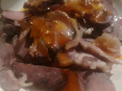 -伊兴面片·清真(五泉山店)