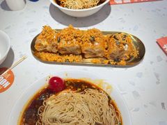 -南锣南门涮肉(南锣鼓巷店)