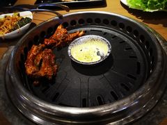 -火炉火自助餐(悠唐购物中心店)