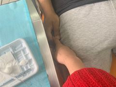 -茂菊口腔连锁(浦东南路店)
