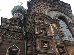 -滴血救世主教堂