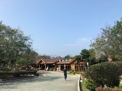 -美人鱼悬崖海景餐厅(鹿嘴山庄店)
